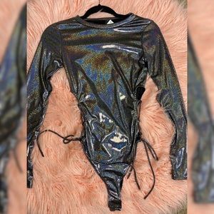 Bodysuit